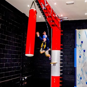 Rockreef Adrenaline Experience