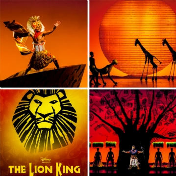 Luxury London Getaway with Theatre Tickets