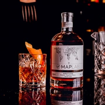 MAP Lab Cocktail Kit