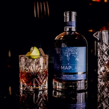 MAP Lab Cocktail Kit