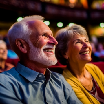 London Stay with Theatre Tickets