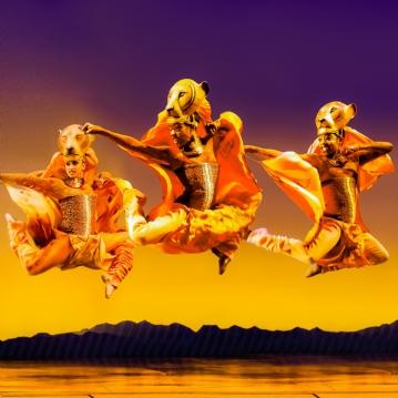London Stay with Theatre Tickets