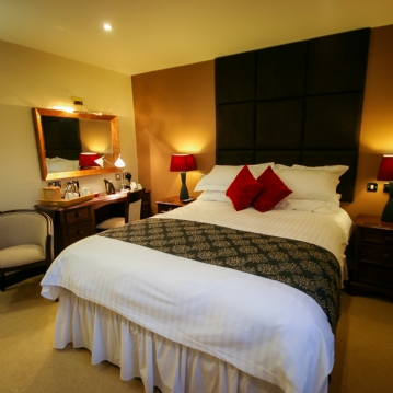 One Night Luxury Escape