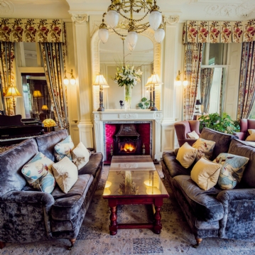 One Night Luxury Escape