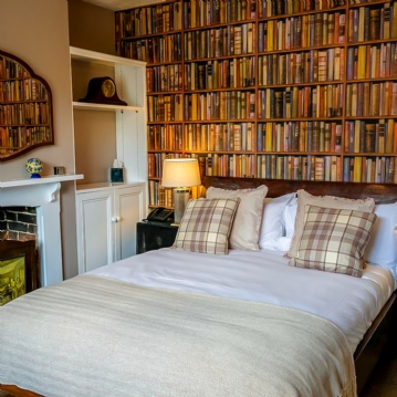 One Night Luxury Escape