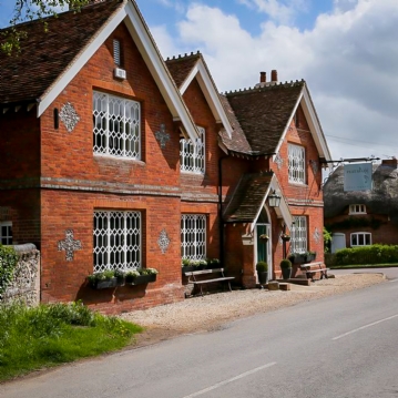 One Night Luxury Escape