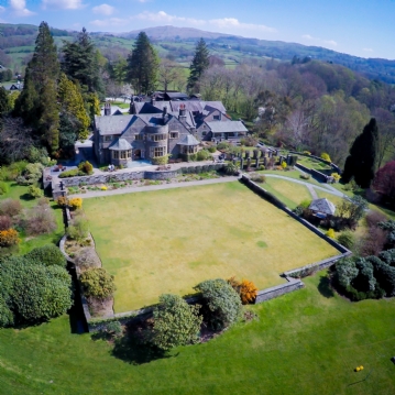 One Night Luxury Escape