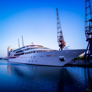 One Night Luxury Escape