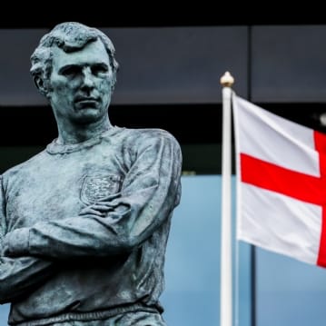 Adult Tour of Wembley Stadium