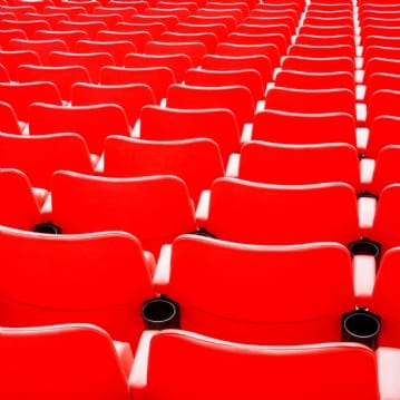 Adult Tour of Wembley Stadium