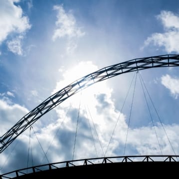 Adult Tour of Wembley Stadium