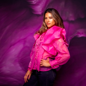 Classic Photo Makeover