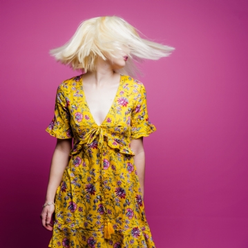 Classic Photo Makeover