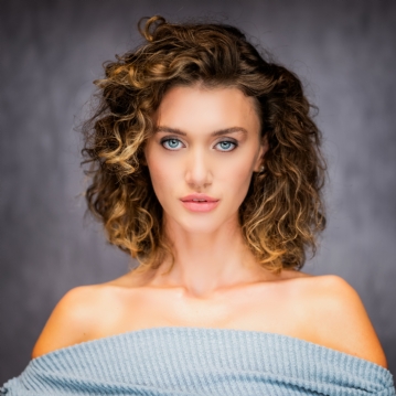 Classic Photo Makeover