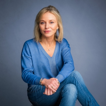 Classic Photo Makeover