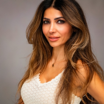 Classic Photo Makeover