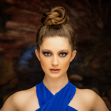 Classic Photo Makeover