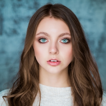 Classic Photo Makeover