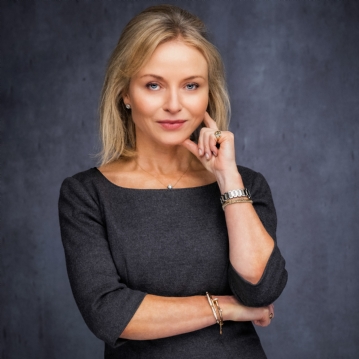 Classic Photo Makeover