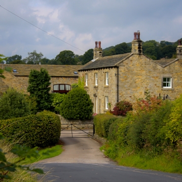 Emmerdale Locations Tour for Two
