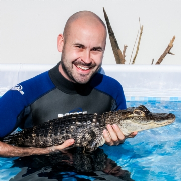 Animal Encounter