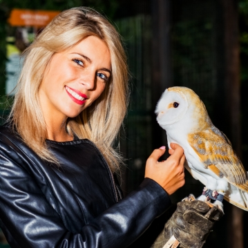 Animal Encounter