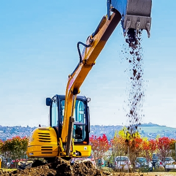 Family Ticket to Diggerland for Four