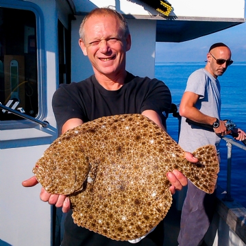 Full Day Deep Sea Fishing