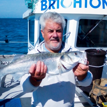 Full Day Deep Sea Fishing