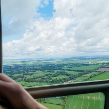 Helicopter Buzz