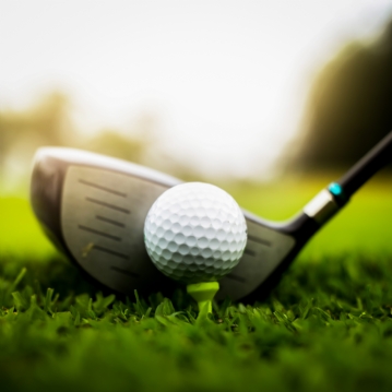 2 for 1 Golf Experience - 10 Passes