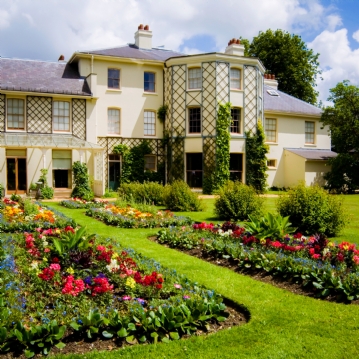 English Heritage Senior Membership for Two