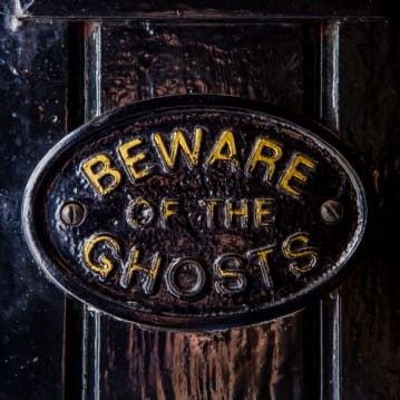 Haunted London Pub Tour for Two