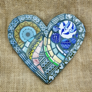 Arts and Crafts Taster