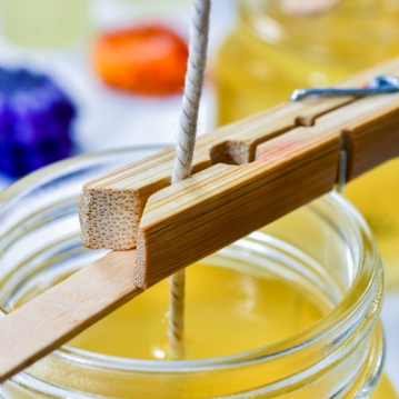 Arts and Crafts Taster