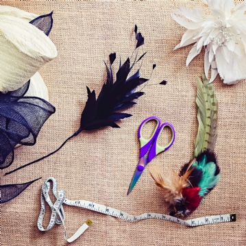 Arts and Crafts Taster