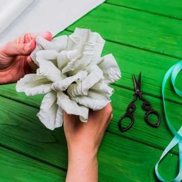 Arts and Crafts Taster