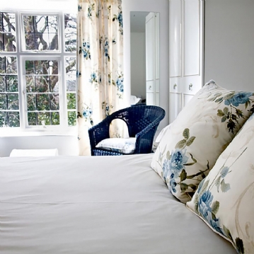 Overnight Stay with Dinner at The Grove Cromer
