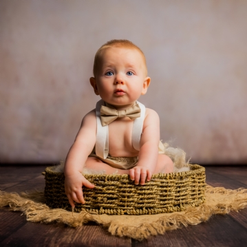 Baby Portrait