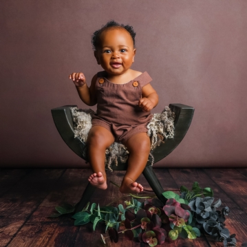Baby Portrait