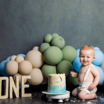 Baby Portrait