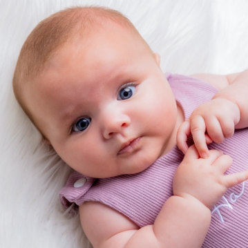 Baby Portrait