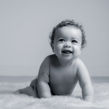 Baby Portrait