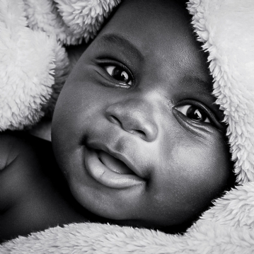 Baby Portrait