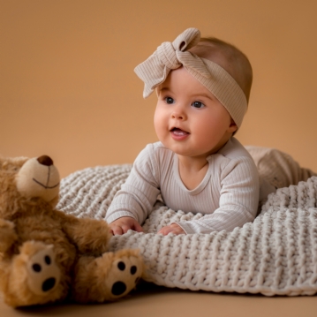 Baby Portrait