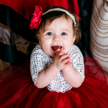 Baby Portrait