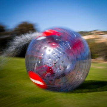 Adrenaline Rush for Two