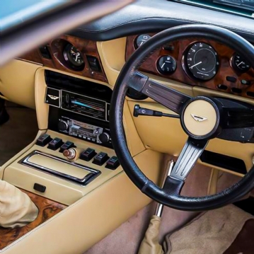 James Bond Triple Drive