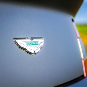 Best of British Triple Drive