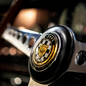 Best of British Triple Drive